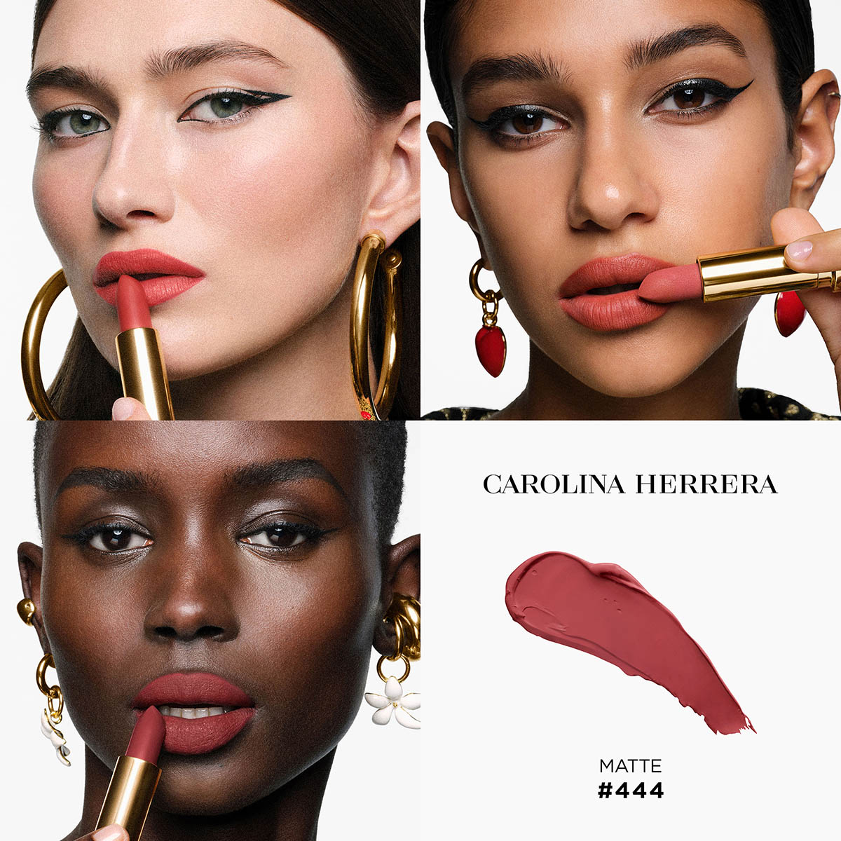 FABULOUS KISS LIPSTICK BLUR MATTE (LABIAL EFECTO MATE)